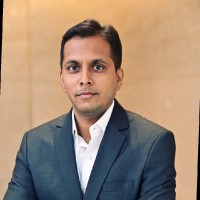Sachin Joglekar