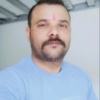 Chandan Singh Yadav