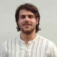 Nicola Cortesi