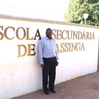 Luis Zandamela