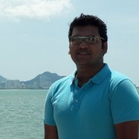 Ankush shaw