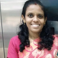 Gayathri Bharathi