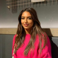 Salma B