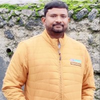 K V Ramana