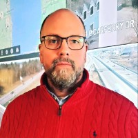 Randall Hoyt, Pe
