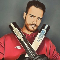 Xavier Marrero
