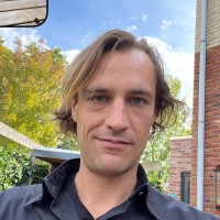 Chris Van Calker
