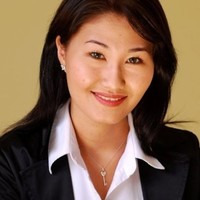 Camile Bobusheva