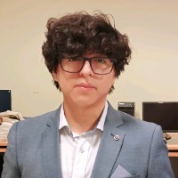 Hubert Slimt Crisostomo Huaringa