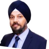 Simran (Harsimran) Singh