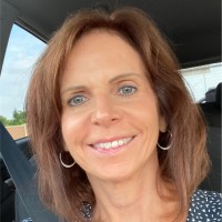 Joanne Maxwell