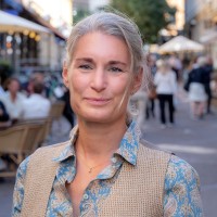Ann-Jeanette Schön
