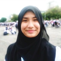 Marsha Khairil Mubin