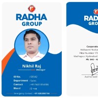 Nikhil Raj