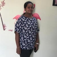 Ashwini Mn