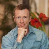 David Scotland