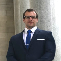 Gabriel Moreau, Msc