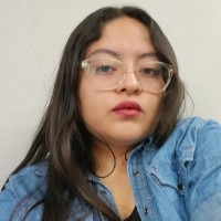 Naida Cristina Chavez Arce