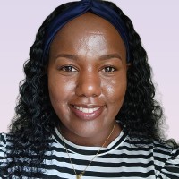 Nashida Bertrand