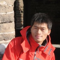 Cheng Ye