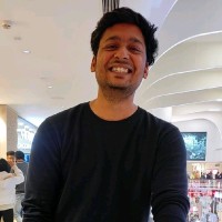 Sameer Vashisht