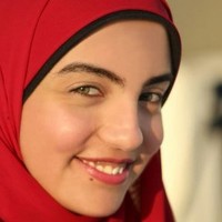 Shimaa Mohamed