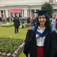 Sonia Singh