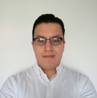 Luis Fernando Joachin Ramos