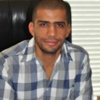 Ahmed Barkouky