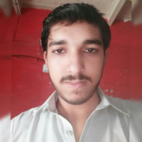 Asad Blouch