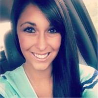 Stephanie Ferguson Mora