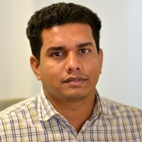 Jain Joseph