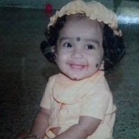 Bhavatarini Manoharan