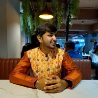 Harsh Joshi
