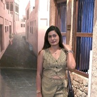 Shivani Srivastava