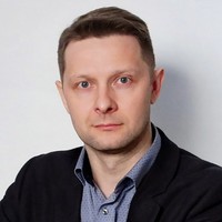 Vadim Shilak