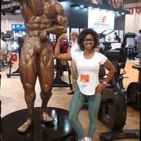 Cristiane França