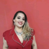 Marcia De Souza Barros