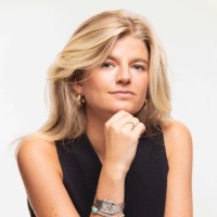 Hannah Stradmeijer