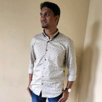 Mohammed Arafath Ali