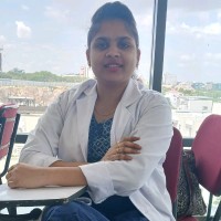 Gayathri Ramisetti Dietician
