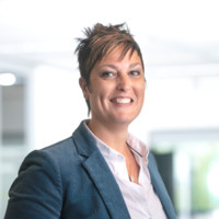 Monique van den Brule