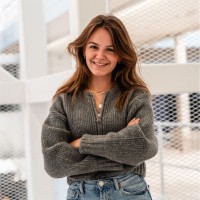 Meggie Van Andel