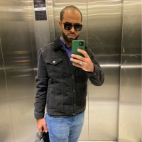 Ali Hashem