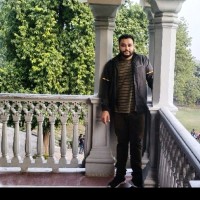 Santosh Satpathy