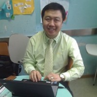 Richard Zuo