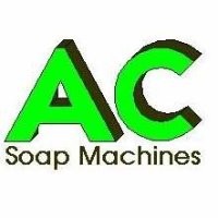 AC Soap Machines