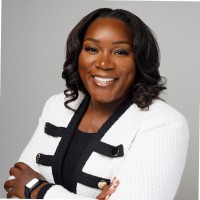 Kelsea Merriweather, MBA-HR