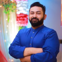 Syed Ridwan Hossain Bipro