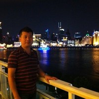 Gary Leung